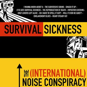 Survival sickness